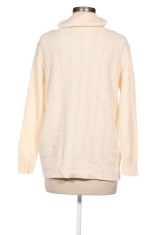 Дамски пуловер Mango, Размер S, Цвят Екрю, Цена 11,61 лв.