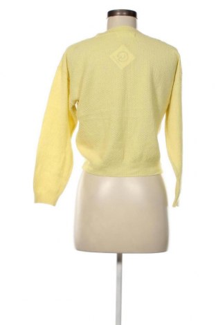 Damski sweter Mango, Rozmiar S, Kolor Żółty, Cena 30,99 zł