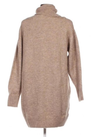 Дамски пуловер Mango, Размер XS, Цвят Бежов, Цена 12,42 лв.