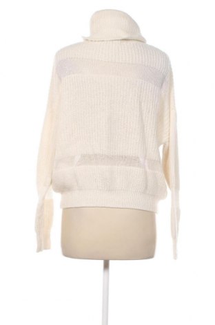 Дамски пуловер Mango, Размер S, Цвят Бял, Цена 14,04 лв.