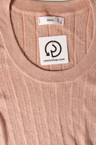 Γυναικείο πουλόβερ Mango, Μέγεθος S, Χρώμα Ρόζ , Τιμή 16,70 €