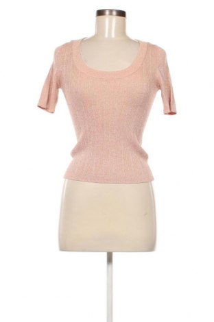 Γυναικείο πουλόβερ Mango, Μέγεθος S, Χρώμα Ρόζ , Τιμή 9,19 €