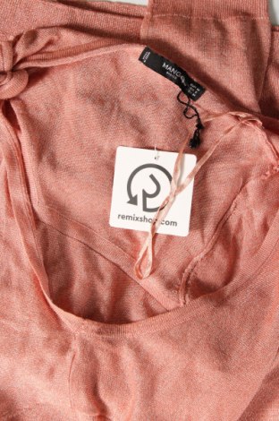 Damenpullover Mango, Größe M, Farbe Rosa, Preis 18,99 €