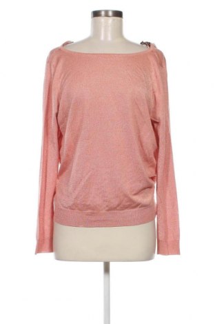 Damenpullover Mango, Größe M, Farbe Rosa, Preis 18,99 €