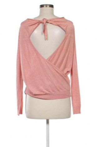 Damenpullover Mango, Größe M, Farbe Rosa, Preis 18,99 €