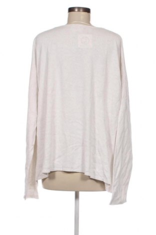Γυναικείο πουλόβερ Mango, Μέγεθος XL, Χρώμα Λευκό, Τιμή 10,35 €