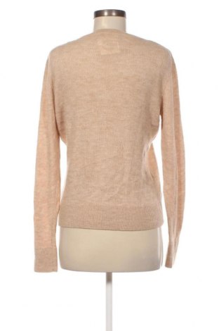 Damenpullover Mango, Größe M, Farbe Beige, Preis 8,64 €