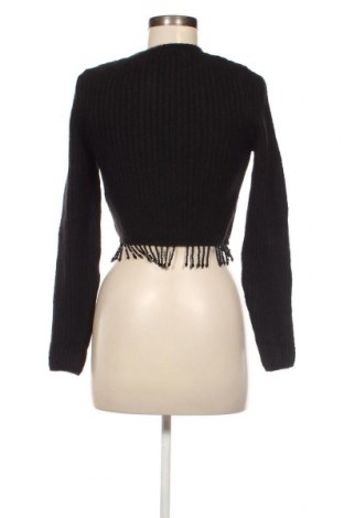 Γυναικείο πουλόβερ Mango, Μέγεθος XS, Χρώμα Μαύρο, Τιμή 7,68 €
