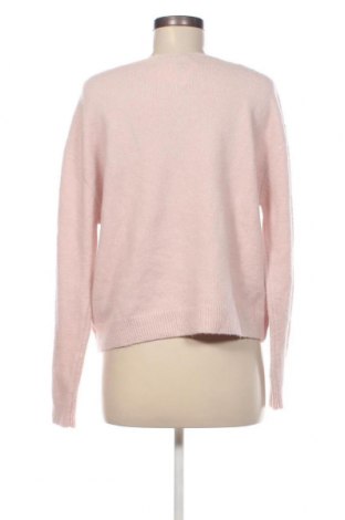 Дамски пуловер Mango, Размер M, Цвят Розов, Цена 13,23 лв.