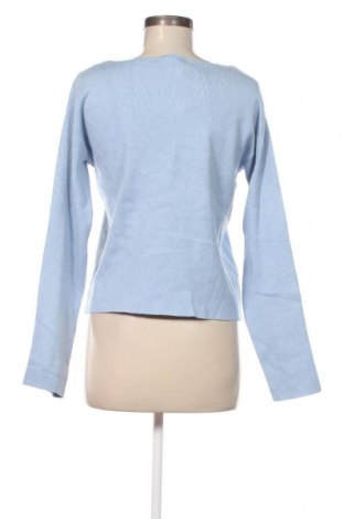 Γυναικείο πουλόβερ Mango, Μέγεθος M, Χρώμα Μπλέ, Τιμή 5,51 €