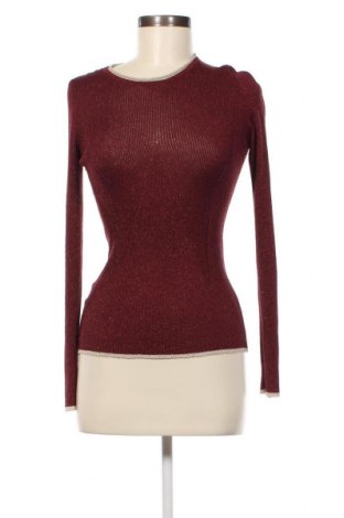 Γυναικείο πουλόβερ Mango, Μέγεθος M, Χρώμα Κόκκινο, Τιμή 8,18 €