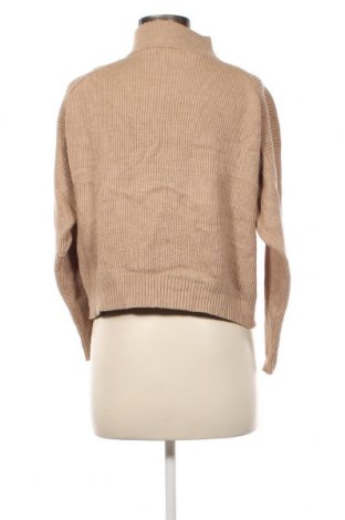 Damenpullover Mango, Größe S, Farbe Beige, Preis € 8,64