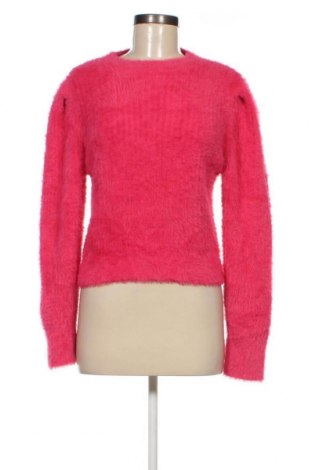 Damenpullover Mango, Größe L, Farbe Rosa, Preis 6,99 €