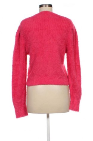 Γυναικείο πουλόβερ Mango, Μέγεθος L, Χρώμα Ρόζ , Τιμή 8,18 €