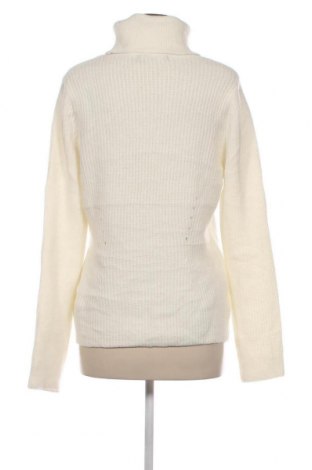 Γυναικείο πουλόβερ Mango, Μέγεθος XL, Χρώμα Εκρού, Τιμή 9,35 €