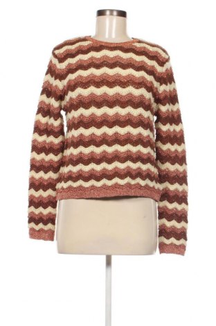 Дамски пуловер Mango, Размер M, Цвят Многоцветен, Цена 13,23 лв.