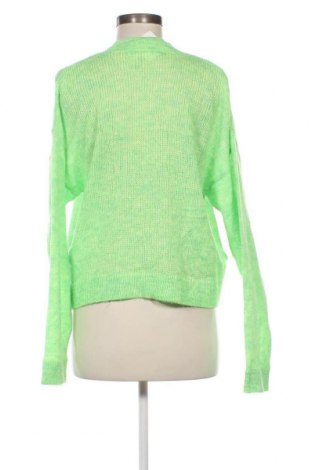 Damenpullover Mango, Größe XL, Farbe Grün, Preis 9,99 €