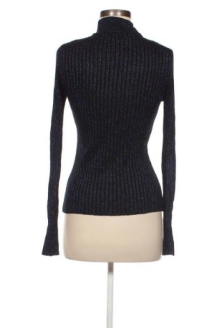 Γυναικείο πουλόβερ Manguun, Μέγεθος M, Χρώμα Μπλέ, Τιμή 8,25 €