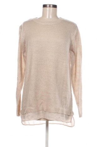 Damenpullover Mar Collection, Größe M, Farbe Beige, Preis 7,49 €