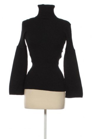 Γυναικείο πουλόβερ Marc Aurel, Μέγεθος XS, Χρώμα Μαύρο, Τιμή 32,66 €
