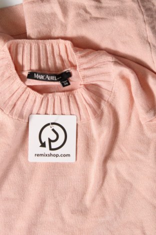 Damenpullover Marc Aurel, Größe M, Farbe Rosa, Preis € 39,41