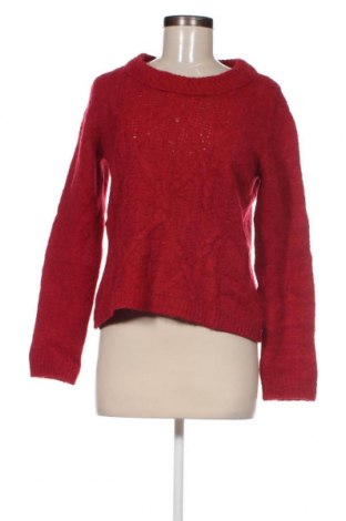 Damenpullover Marc Cain, Größe S, Farbe Rot, Preis 91,30 €