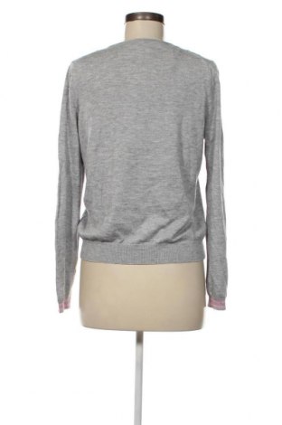 Damenpullover Marc Cain Sports, Größe L, Farbe Grau, Preis € 102,71