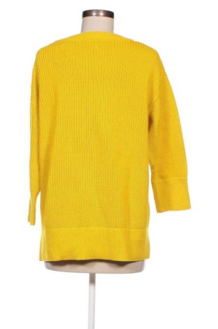 Damski sweter Marc O'Polo, Rozmiar L, Kolor Żółty, Cena 307,06 zł