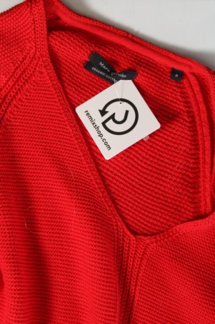 Damenpullover Marc O'Polo, Größe M, Farbe Rot, Preis 17,79 €