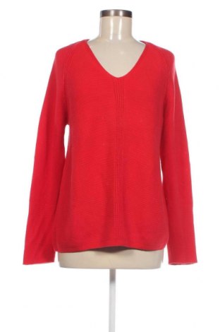 Дамски пуловер Marc O'Polo, Размер M, Цвят Червен, Цена 50,88 лв.