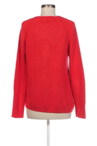 Damenpullover Marc O'Polo, Größe M, Farbe Rot, Preis 17,79 €