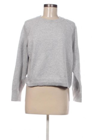 Дамски пуловер Marc O'Polo, Размер M, Цвят Сив, Цена 53,76 лв.
