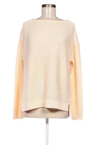 Γυναικείο πουλόβερ Marc O'Polo, Μέγεθος XL, Χρώμα Εκρού, Τιμή 75,71 €