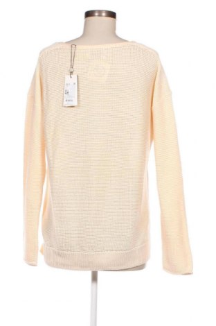 Γυναικείο πουλόβερ Marc O'Polo, Μέγεθος XL, Χρώμα Εκρού, Τιμή 75,71 €