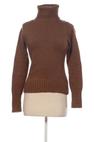 Дамски пуловер Marc O'Polo, Размер S, Цвят Кафяв, Цена 56,64 лв.