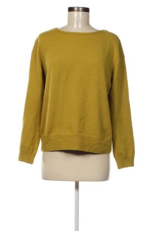 Damenpullover Marc O'Polo, Größe S, Farbe Gelb, Preis 35,40 €