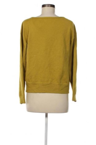 Дамски пуловер Marc O'Polo, Размер S, Цвят Жълт, Цена 53,76 лв.