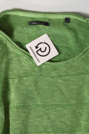 Damenpullover Marc O'Polo, Größe XL, Farbe Grün, Preis 36,74 €