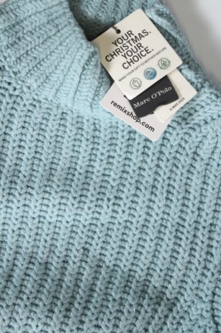 Damenpullover Marc O'Polo, Größe XS, Farbe Blau, Preis € 55,49