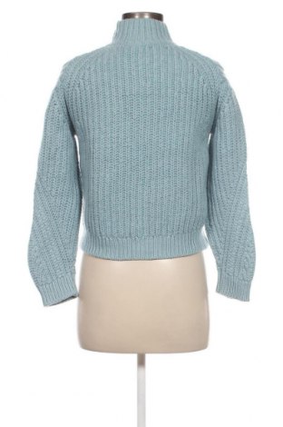 Γυναικείο πουλόβερ Marc O'Polo, Μέγεθος XS, Χρώμα Μπλέ, Τιμή 69,40 €