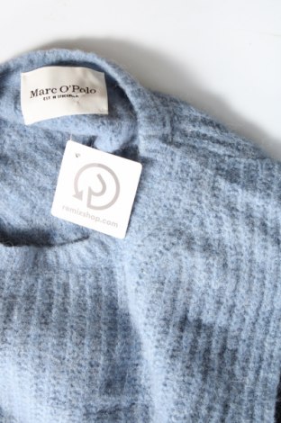 Дамски пуловер Marc O'Polo, Размер L, Цвят Син, Цена 57,60 лв.