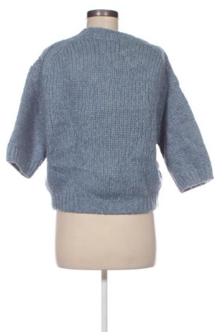 Γυναικείο πουλόβερ Marc O'Polo, Μέγεθος XS, Χρώμα Μπλέ, Τιμή 32,66 €