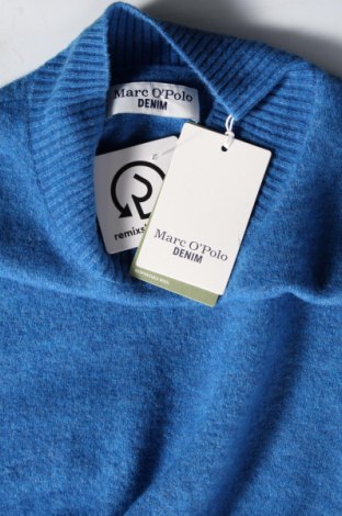 Дамски пуловер Marc O'Polo, Размер M, Цвят Син, Цена 122,40 лв.