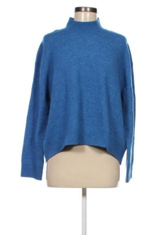 Дамски пуловер Marc O'Polo, Размер M, Цвят Син, Цена 142,80 лв.