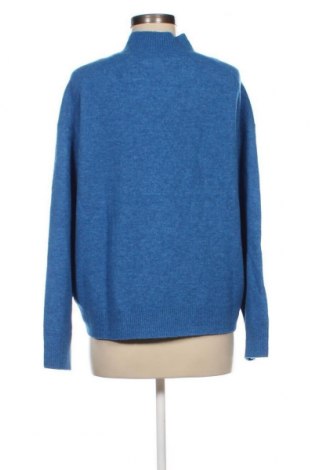 Дамски пуловер Marc O'Polo, Размер M, Цвят Син, Цена 122,40 лв.