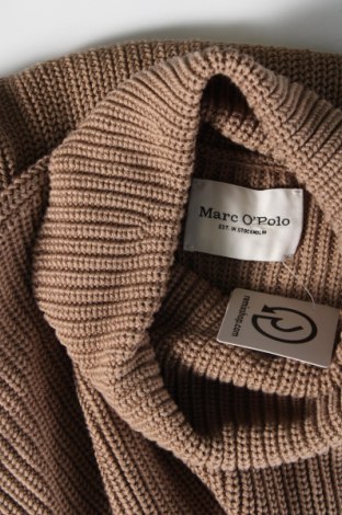 Дамски пуловер Marc O'Polo, Размер L, Цвят Кафяв, Цена 132,60 лв.