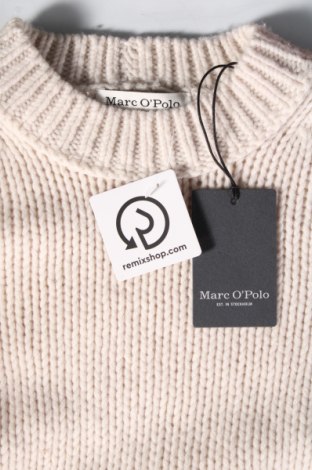 Pulover de femei Marc O'Polo, Mărime S, Culoare Ecru, Preț 369,08 Lei