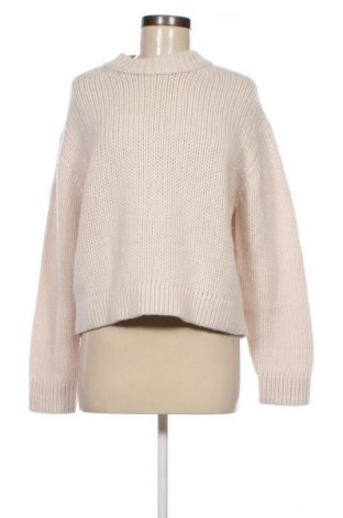 Дамски пуловер Marc O'Polo, Размер S, Цвят Екрю, Цена 122,40 лв.