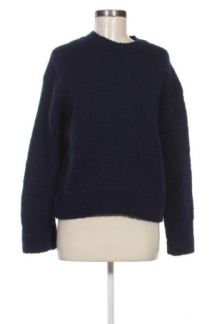 Дамски пуловер Marc O'Polo, Размер M, Цвят Син, Цена 112,20 лв.