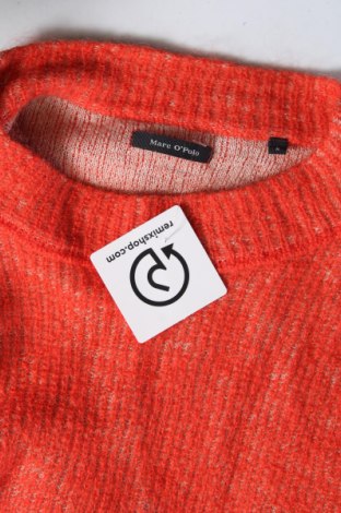 Γυναικείο πουλόβερ Marc O'Polo, Μέγεθος M, Χρώμα Κόκκινο, Τιμή 35,77 €